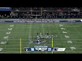 BEST Field Goals of NFL Preseason 2023