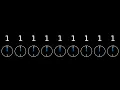 2 9 subscriber special - binary clocks