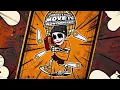 Krowdexx & Kenai - MOVE IT (KROWDEXX SLOWTEMPO EDIT) (Official Visualizer)