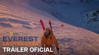 Everest: La Otra Cara | Tráiler Oficial | Subtitulado