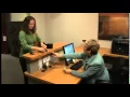 PearsonVue Test Center Tour mov