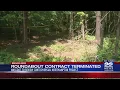 MassDOT terminates construction contract for Northampton Roundabout Project