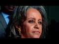 Sahle-Work Zewde — Ethiopia’s First Female President
