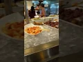 The Journey Buffet