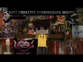 The Lost Shows of Creative Engineering