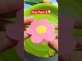 DIY Tissue Paper Soap ArasEasyArt