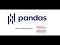 Lecture 2 Pandas Aggregation