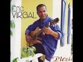 An jou béni (feat. Orlane) - Eric Virgal