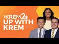 Up with KREM Headlines Thursday August 10 2023