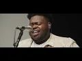 MELVIN CRISPELL + MARANDA CURTIS - The Blessing: Song Session