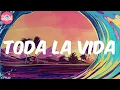 Juliana (Lyrics) - Toda la Vida