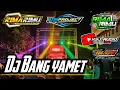 DJ JAMET KUDASI BANG YAMET VIRAL TIKTOK || REMIXER 49 PROJECT