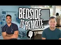 The Secret to Finding Remote Nursing Jobs