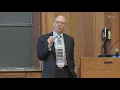 Lecture 23 Building Blocks of Distributive Politics