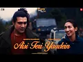 Lagu Aisi Teri Yaadein (Official Video) - Jubin Nautiyal | Rocky Khanna | Shreya Chaudhry | Jyoti | RadF