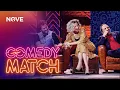 Download Lagu Katia Follesa ti ha aggiunto a un nuovo gruppo Whatsapp... | Comedy Match