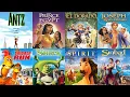 Download Lagu VHS Openings to Dreamworks Movies