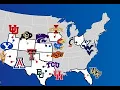 TCU Schedule 2026