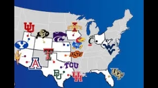 TCU Schedule 2026