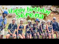 Ep 43 Kordell Plans a Surprise Birt ay Party for Serena on Catalina Island