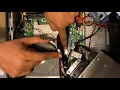 Fix Dell PC Light Blinking Issue RAM CMOS Battery