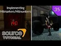 Valve Source Code 2013 Tutorial Episode 35 Implementing
