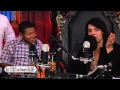 Emmanuel Lewis talking about Michael Jackson to Criss Angel 12