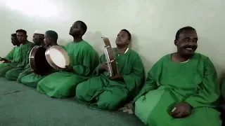 قصدي ومرادي لي ليم اسيادي الراوي الشيخ دفع الله الصائم اداء ابناء الشيخ احمد الصائم ديمه بالجريف شرق 