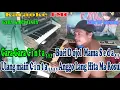 Lagu Gara Gara Cinta By Icha Br Girsang | Versi Patam Manual || Karaoke KN7000 FMC