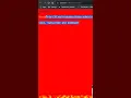 Universal Selector and Group Selector Web development Series