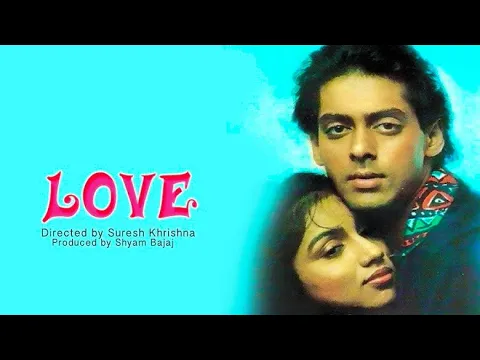 Download MP3 Sathiya Tune Kya Kiya - SP Balasubramaniam & K. S. Chitra - Love (1991) Movie [Remastered]