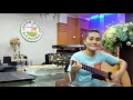 Download Lagu Sungguh Besar Pengorbanan-Mu (Cover)