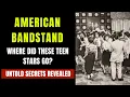 The Forgotten Stars of American Bandstand: Where Did the Philly Regulars Go?