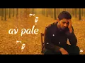 Lagu Theo - Av Pale ( RomaneGiľa 2025 )
