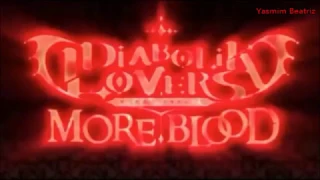 Download Diabolik Lovers More Blood Opening completa MP3