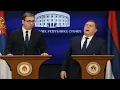 Download Lagu HAOS - POZLILO MILORADU DODIKU - OGLASIO SE PREDSEDNIK SRBIJE!