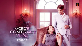  the ceos contract bride ep01 17 contract marriage accidental love 