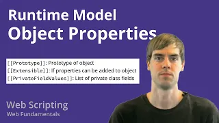 2 2 Web Scripting - Runtime Model