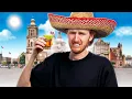 Download Lagu BANKZITTERS DRINKEN 50 VERSCHILLENDE SHOTJES IN MEXICO
