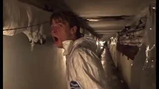 Favorite Scenes in Movies Session 9