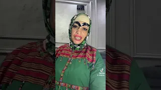 تيك توك ام جاسر ضحك تريند الشعب الصيني ماله حل دمتم سالمين 