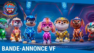 La Pat' Patrouille  : La Super Patrouille - Le Film – Bande-annonce VF