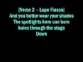 Download Lagu Lupe Fiasco Superstar + Lyrics