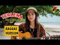 Lagu Ikke Nurjanah - TERLENA || Raggae Version cover BY RENALD MUSIC AI #trending #coverai #music 