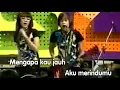 Download Lagu LOVE SETENGAH MATI   THE VIRGIN