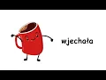 KAWA WJECHAŁA