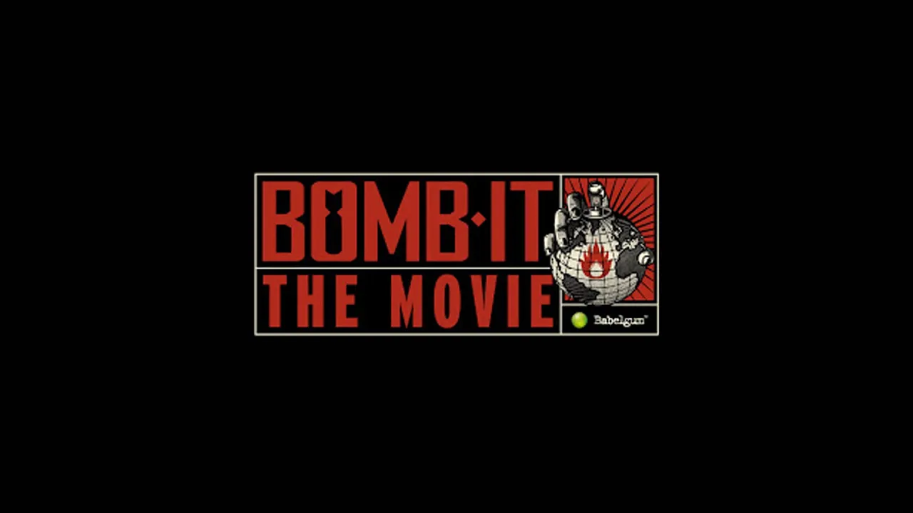 BOMB IT | Documental Graffiti | Subtitulado Al Español