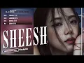 Lagu [AI COVER] How Would BLACKPINK Sing 'SHEESH' (BABYMONSTER) | Line Distribution