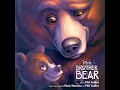 (Brother Bear Soundtrack) On My Way