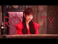 The judge from Hell | Royalty | Kang Bit Na / Justitia